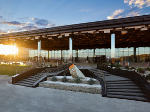 Complex Tigre de Cristal Hotel& Resort