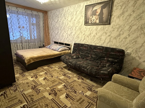 Apartamenty na Nikolaevoj-Tereskovoj V.V.2
