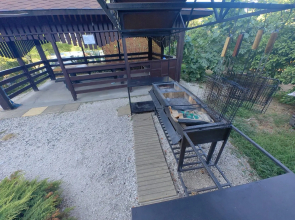 Гостевой дом ArtHome