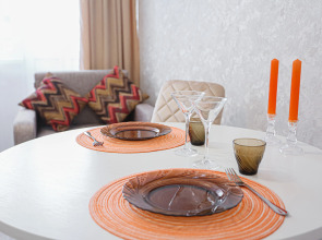 Апартаменты SunSet Радионова 202