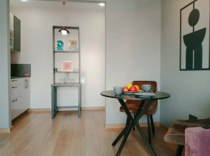 Na UlitseKrasnokazach'ya Flat
