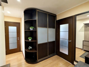 Апартаменты У Казанского Кремля