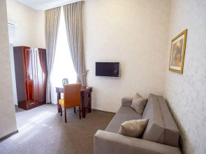 Отель La Casa Nizami