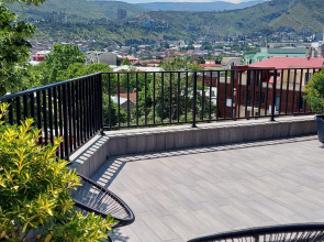 Бутик-Отель Falcon