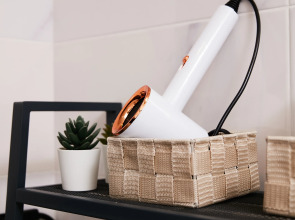 Апартаменты Luma White #2 в центре города с красивым видом на балконе