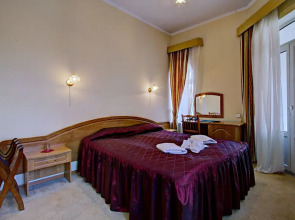 Гостевой дом Элегия