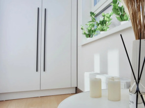 Квартира на улице 2-я Оранжерейная 4А