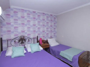 Гостевой дом Уютный отдых