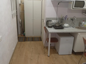 Апартаменты Апартамент на Волгина 25 к1