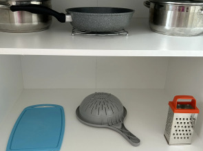 Квартира в 5 минутах от центра