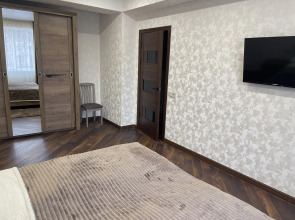 Двухкомнатная квартира в курортной зоне