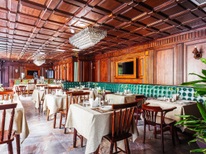Отель River Inn