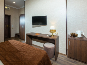 Три Мушкетера