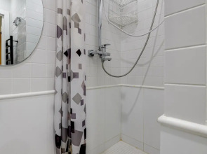 Апартаменты Проспект Вернадского 41с1 (140)