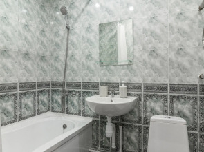 Квартира Не Вопрос у жд и авто вокзала