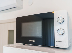 Апартаменты в ЖК Rомфорт-класса Черноморский - 2 от LetoApart 1