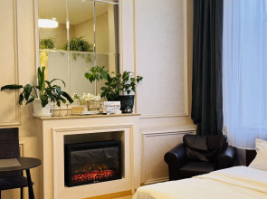 Апартаменты Исторический Край