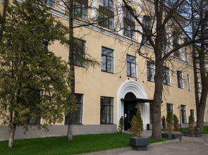 Апартаменты Comfort Life в Кусково Forest land