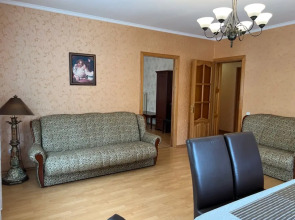 Меблированные комнаты Мария