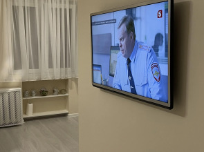 Апартаменты в Самом Центре