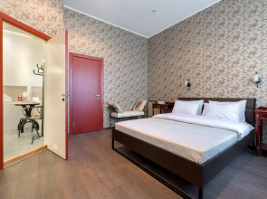 Апартаменты Welcome Home Мойка 30