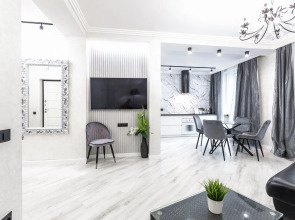 Апартаменты Comfort Park Апарт VIP