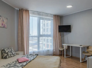 Апартаменты Улучшенные SalutApart 8