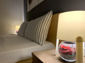 Апартаменты NewStory