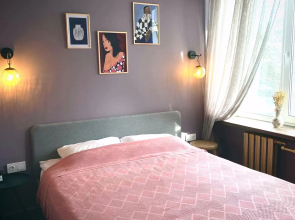 Апартаменты на Заливе