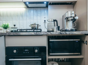 Квартира на Тургенева