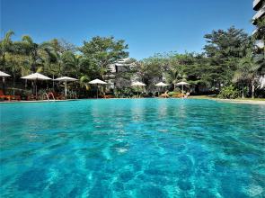 21st Floor Residence Apart Hotel