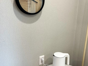 Квартира Недалеко от Жд Вокзала Центра