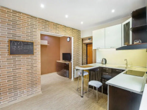 Квартира Апартаменты Good Night на Тверской 51/1