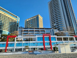 Апарт-отель Morskoy Resort