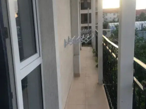 Квартира на Кувшинок 7к1 22