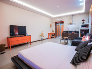 21st Floor Residence Apart Hotel