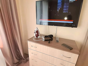 Апартаменты Шакирова 15/6