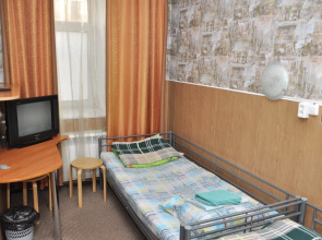 Гостевой дом Греческий-15