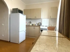 Апартаменты Заречье 2