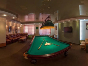 Гостевой Дом Family Resort Hotel Miloo