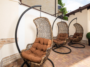 Отель Ницца