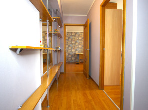 Квартира Свободна - Малая Грузинская 12