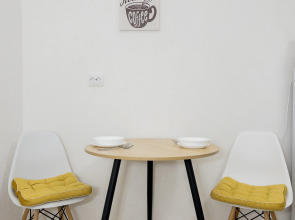 Апартаменты KiraLive ЖК Кузнечиха Город