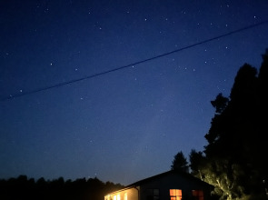 Частный дом Уютный в Скандинавском Стиле