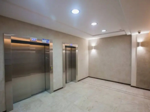 Апартаменты SAMOцвет на Заозерной