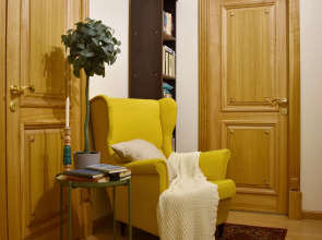 Меблированные комнаты Зефир