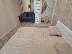 Апартаменты возле аэропорта