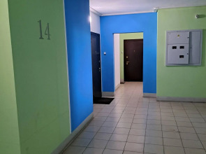 Апартаменты Мой город