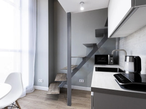 Апартаменты ApartVille  607/2