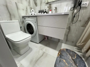 Квартира по адресу Приморская 42 к1